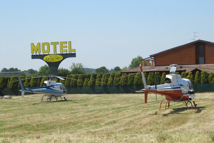 Hotel 110 of 110
