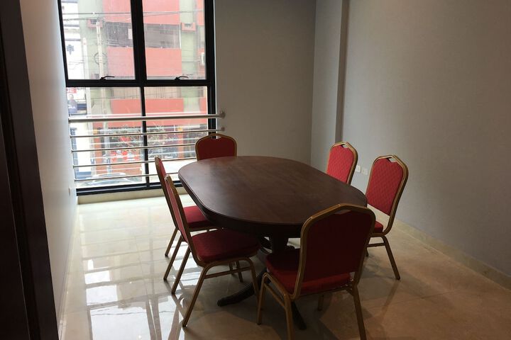 Meeting 22 of 23
