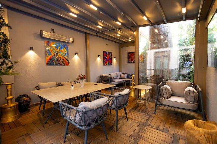 Terrace/Patio 48 of 69