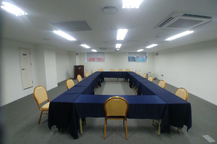 Meeting 76 of 84