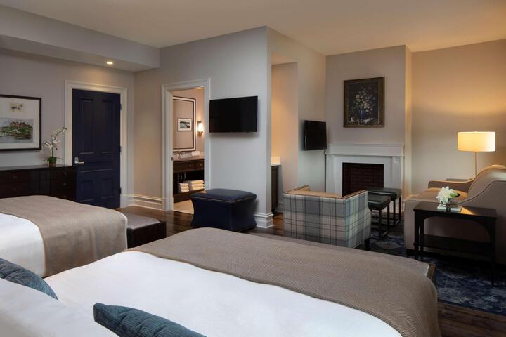 Image of Belleview Biltmore Resort