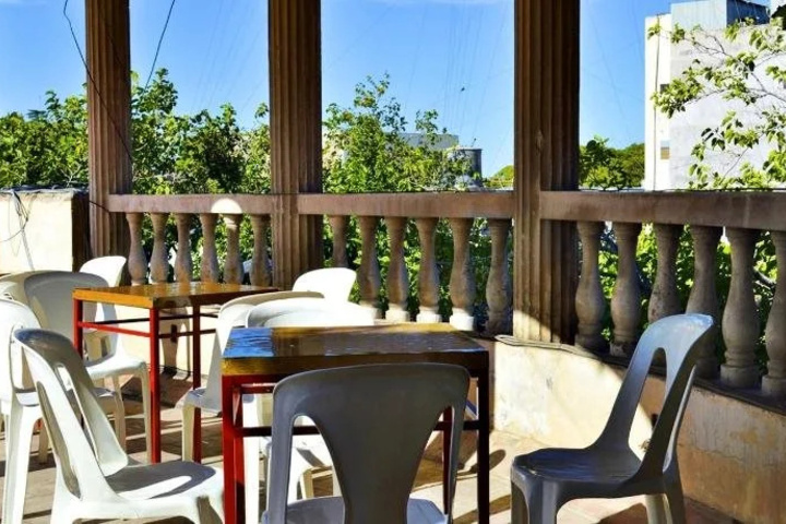 Terrace/Patio 8 of 25