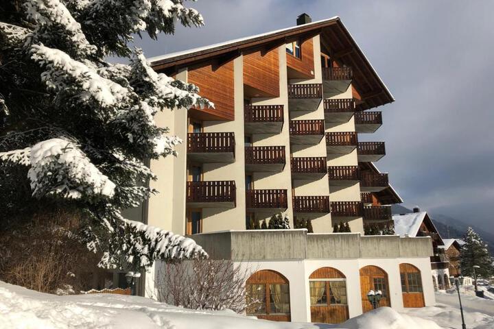 Catrina Hotel