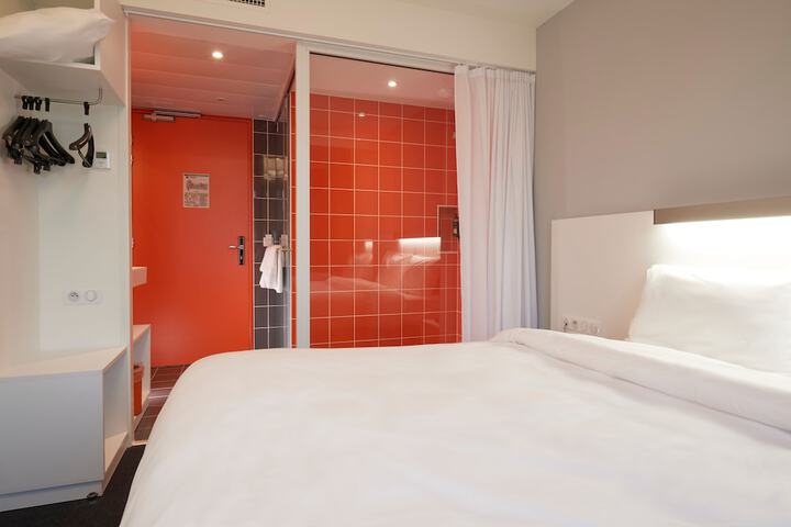 Le Nex2 in Tarbes