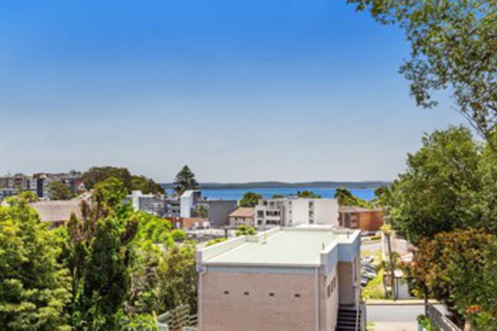 Terrace/Patio 4 of 15