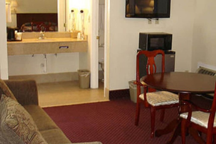 Double Bed (6 of 7)