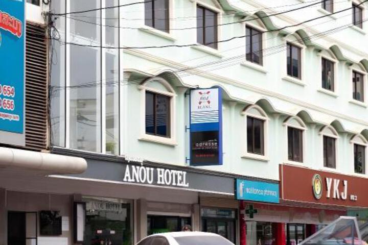 Anou hotel