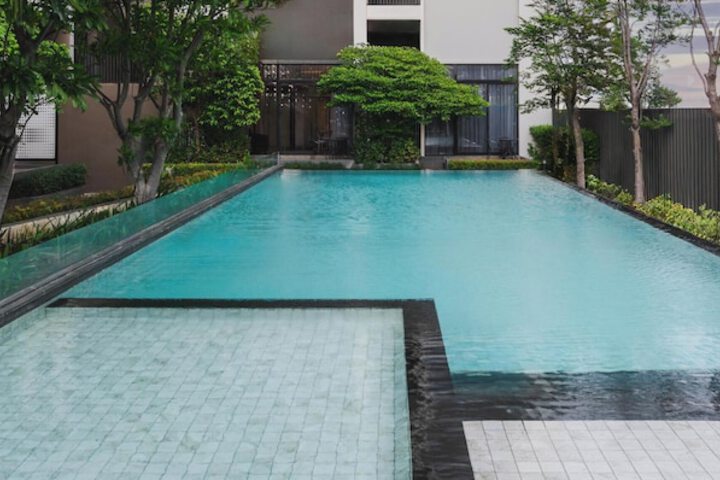 SureStay by Best Western Bangkok Ramintra