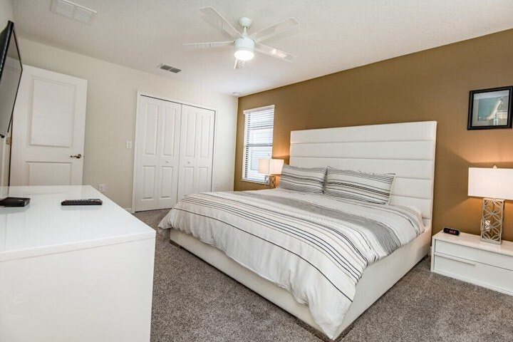 Solterra Villa #230998 in Davenport, FL