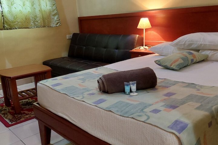 Room 7 of 20
