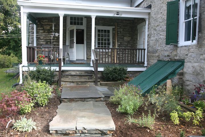 Terrace/Patio 26 of 28