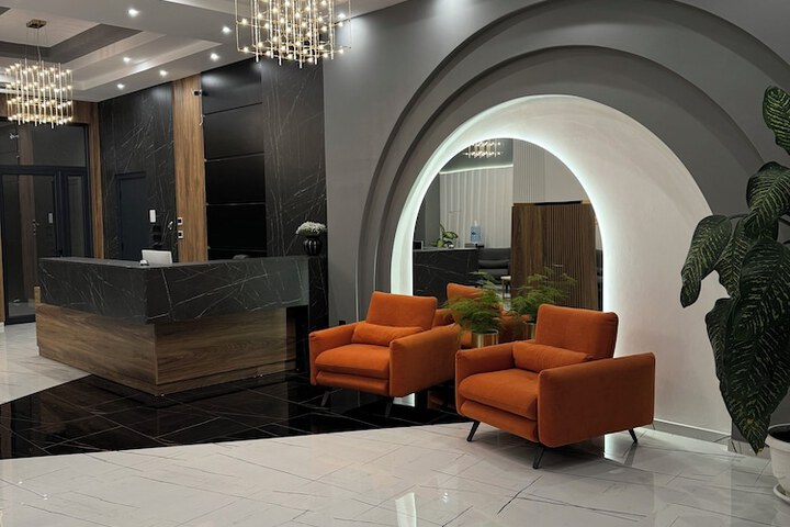 Hotel Interior 2 of 45