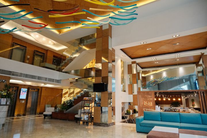 Hotel Interior 3 of 90