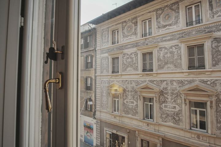 Hotel View 76 of 77