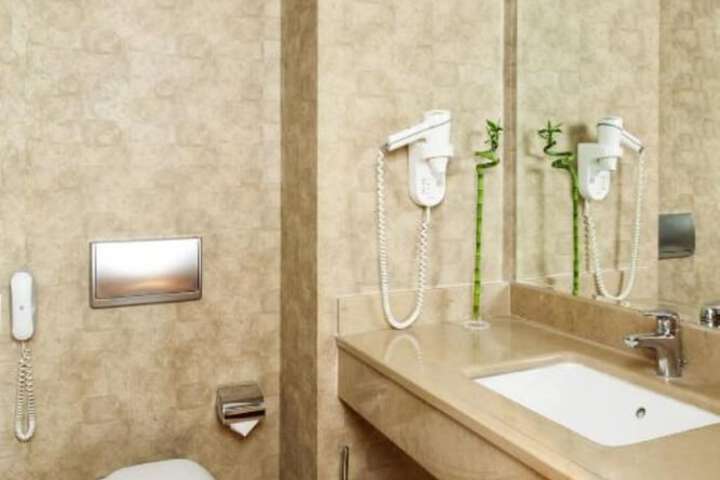 Bath Amenities