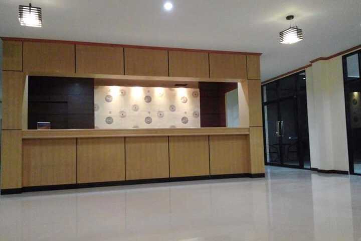 Hotel Interior 4 of 24
