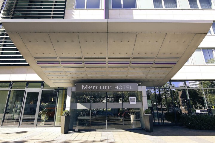 Exterior Photo