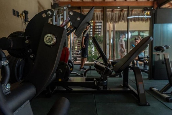 Health and Fitness 31 of 34