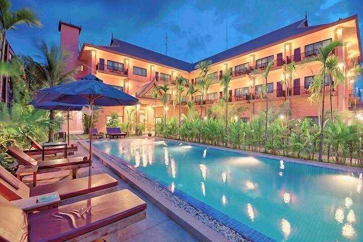 Hotel 75 of 86