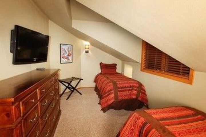 Guest Suite Photo