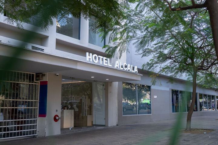 Hotel 83 of 90