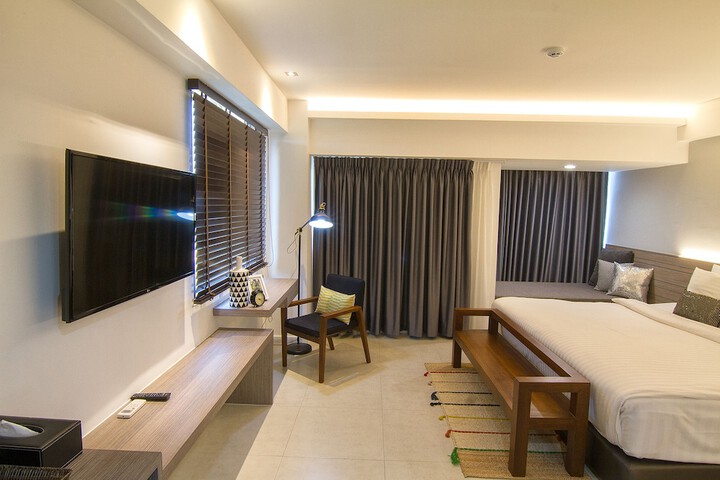 Room 31 of 90
