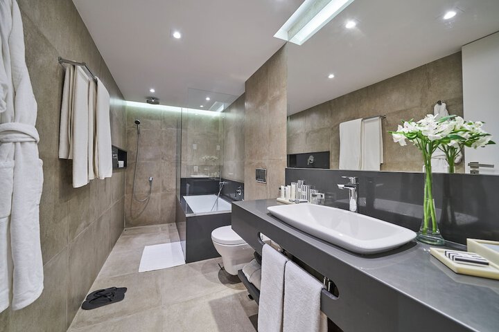 Bathroom Vanities