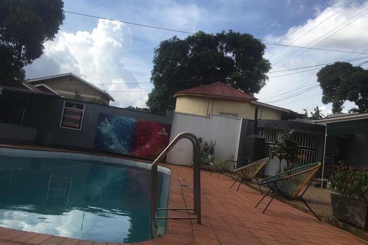 Pool 15 of 20