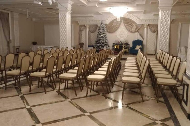 Meeting 93 of 94