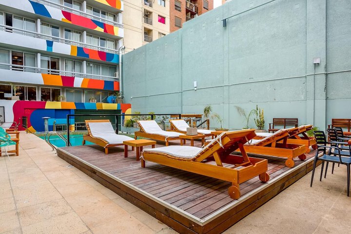 Hotel 44 of 46