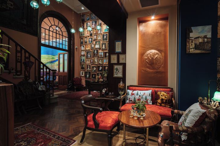 Hotel Interior 10 of 171