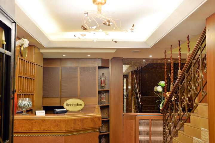 Hotel Interior 2 of 55