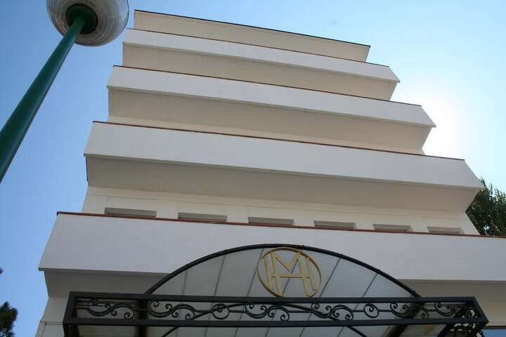 Hotel 20 of 22