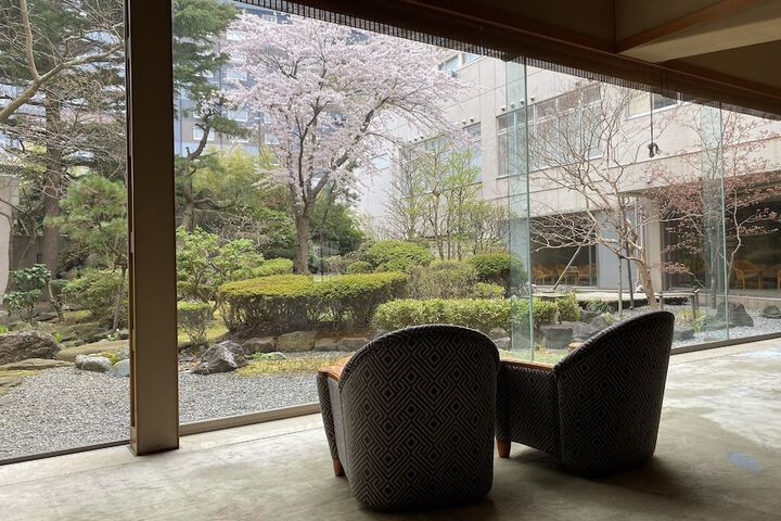 Lobby Photos