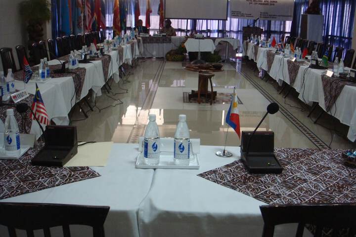 Meeting 43 of 56
