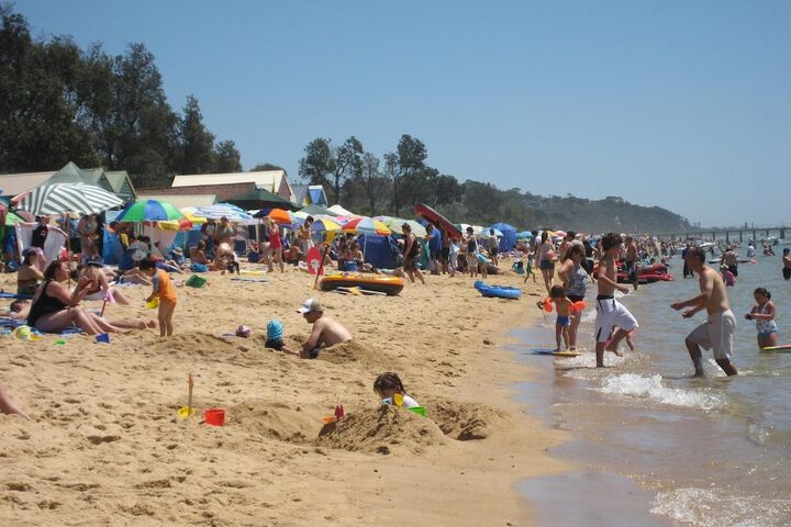 Beach 30 of 36