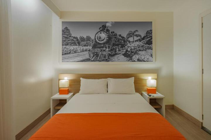 BG Hotel by Nobile