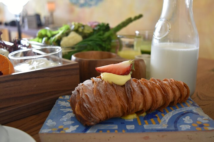 Breakfast/Coffee Service 57 of 67