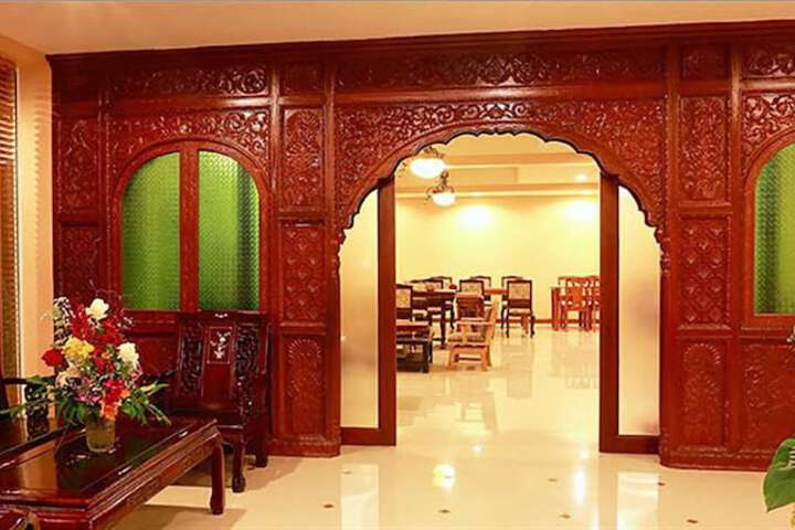 Hotel Interior 7 of 95