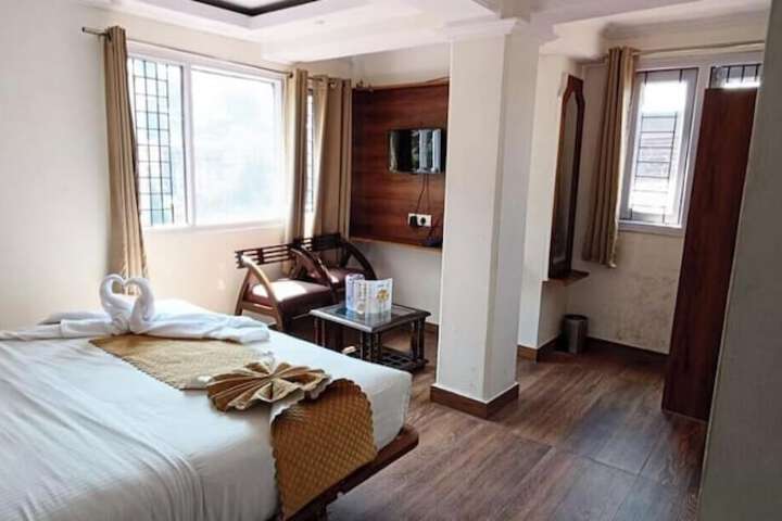 Hotel Apsara