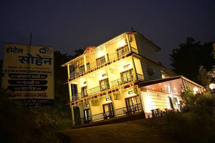 Hotel 16 of 22