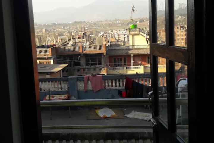 Hotel View 36 of 39