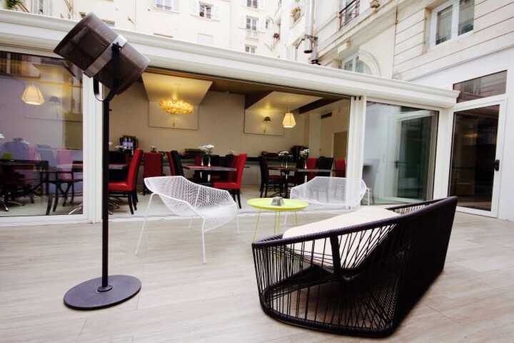 Terrace/Patio 72 of 74