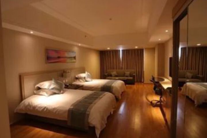 Room 7 of 21