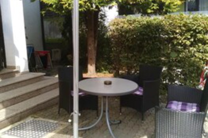 Terrace/Patio 3 of 43