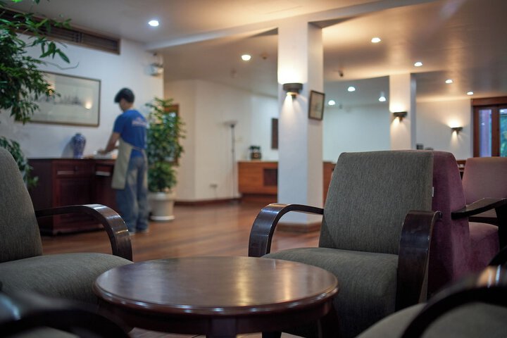 Hotel Interior 2 of 106