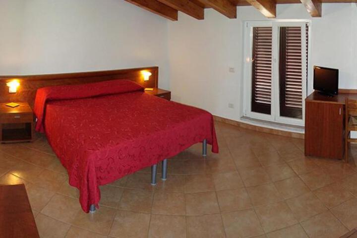 Albergo Antica Luni