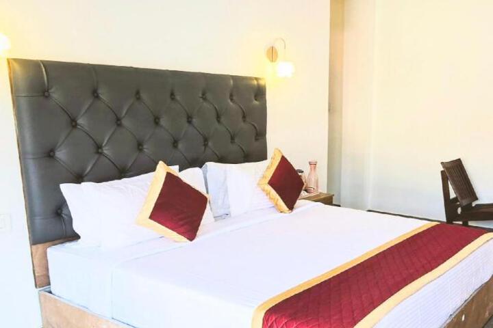 CMK Residency by Silver Oak Resorts