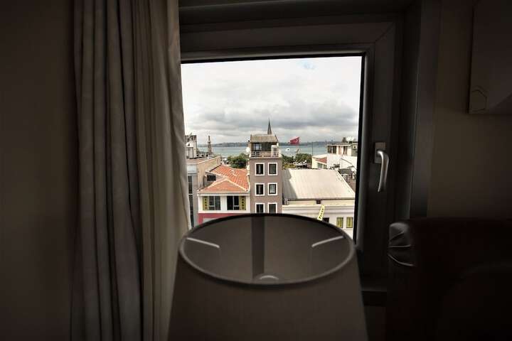 Hotel View 85 of 85