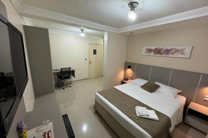 Hotel Villa Brites